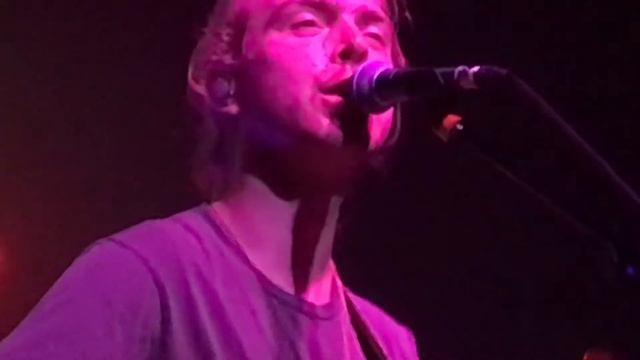 Trevor Hall "Lime Tree" LIVE in Santa Ana 2019 смотреть онлайн