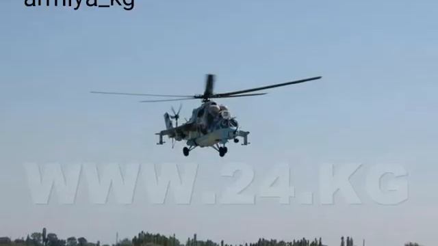 Вооруженных сил 2019 Кыргызской Республики смотреть онлайн