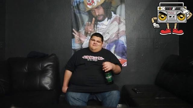 The Boombox Club Interviews (Episode 5) with MC WICKS смотреть онлайн