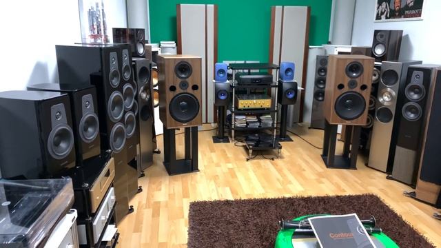 SPENDOR Classic 100 * BONUS TRACK смотреть онлайн