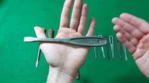 Отвёртки СССР. Часть 3.