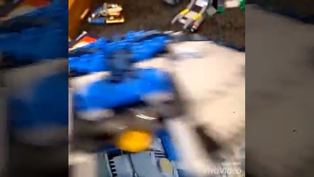 STAR WARS DROID GUNSHIP смотреть онлайн