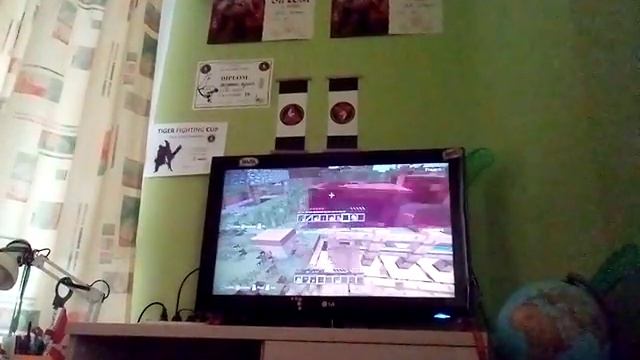 Minecraft ep1 od needing a WinRAR pro смотреть онлайн