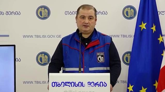 აფრიკის დასახლებაში სახლების დანგრევის შემდეგ, მერია უკვე სამგორის რაიონის მოსახლეობას აფრთხილებს смотреть онлайн