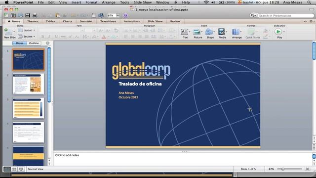 Acrobat XI exportación a PPT смотреть онлайн