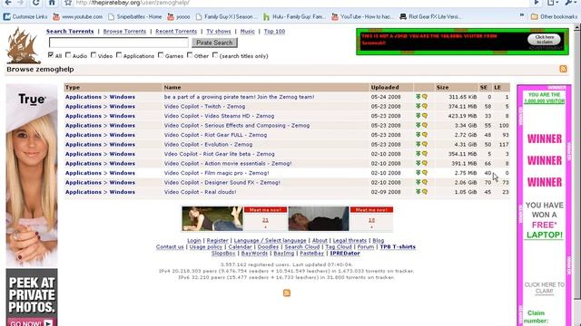 Video Copilot stuff using torrents. | 100% legit,no viruses смотреть онлайн