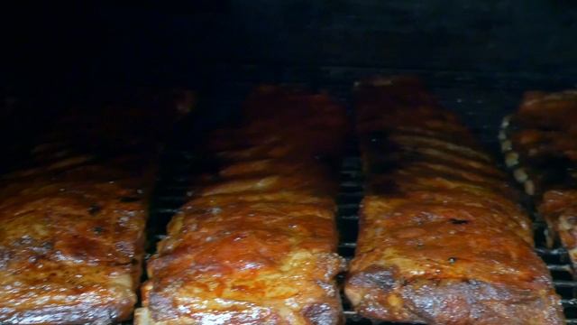 Ray's Smokehouse BBQ [Uncovering Oklahoma]