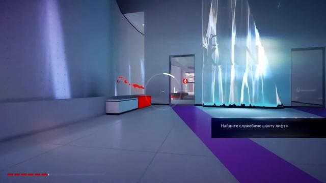 СНОВА АДОК ● Прохождение игры Mirror’s Edge: Catalyst (Xbox One) часть 14 смотреть онлайн