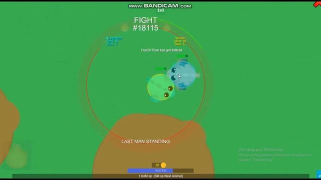 Как правильно батлиться и как сливать в Mope Io за 5 минут быстро и  всегда побеждать мопио 2021