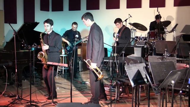 Sequoia – Redwood High School – All Blues смотреть онлайн