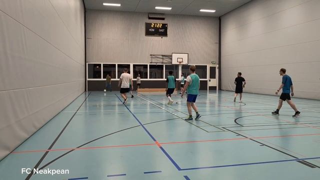 Heute FC Neakpean смотреть онлайн