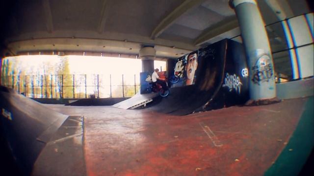 Fedotov Ilya смотреть онлайн