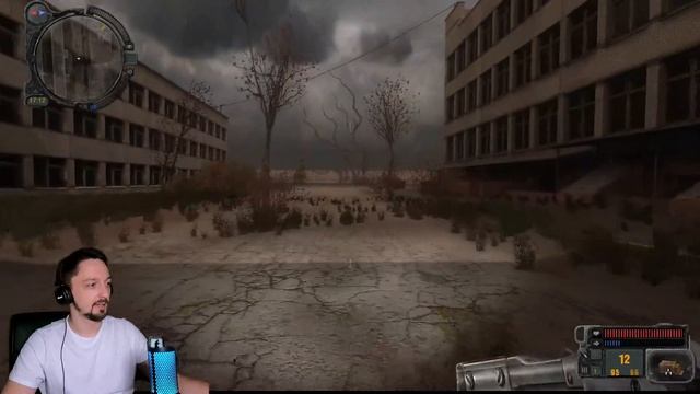 ☢️S.T.A.L.K.E.R. Поклик Прип`яті ☢️ - Стрім № 5🔥ЮПІТЕР☢️ГРАЄМО НА СКЛАДНОСТІ - МАЙСТЕР смотреть онлайн