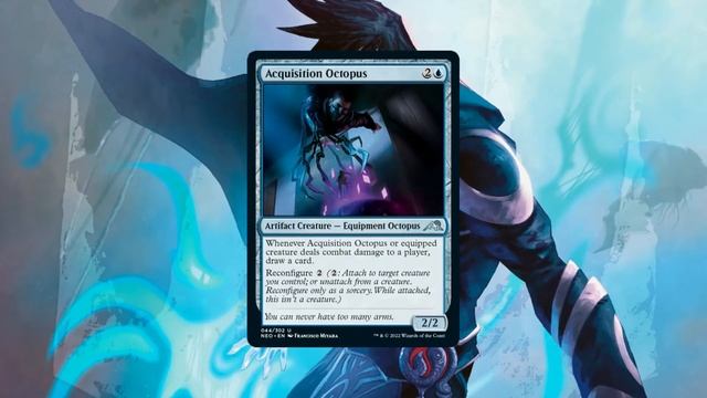 Kamigawa, Neon Dynasty Commander Set Review смотреть онлайн