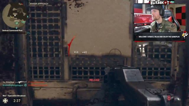 UNLOCK THIS WEAPON & PLAY LIKE A PRO in Call of Duty WW2! смотреть онлайн