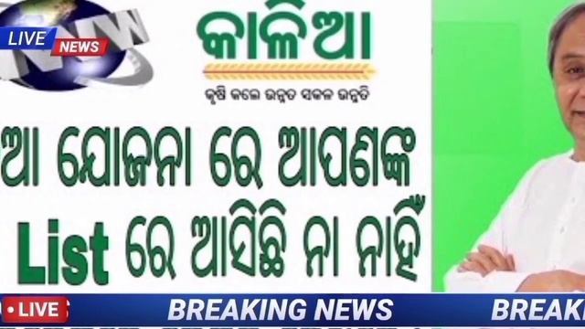 Kalia Yojana money transfer to bank account |#kaliayojana Kalia Yojana money transfer 7th instalmen смотреть онлайн