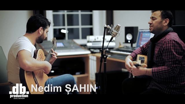Nedim Sahin - Sifa istemem balından // db Production - Deniz Bahadir смотреть онлайн