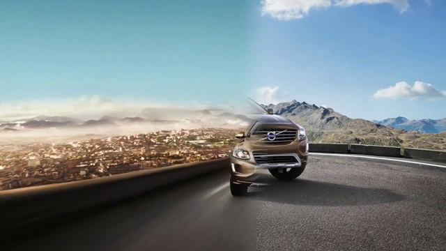 2015 06 Video Bilder Volvo XC60 смотреть онлайн