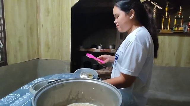 nag Unos kalit/ niabot ang uban igsoon nalipay c ate by Mamajulieandfamily смотреть онлайн