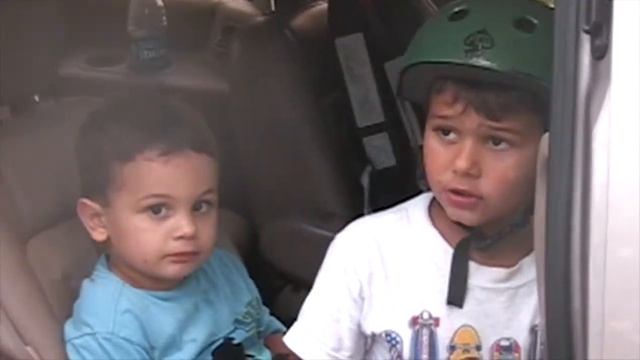 Caio and Ian 2004 смотреть онлайн