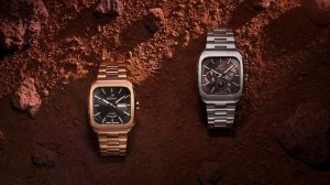 Лимитированные серии Марсоход (К 213)  и  Марсоход II (К219)