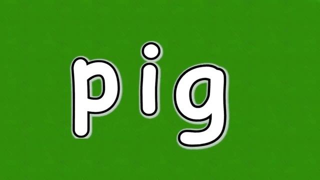 The Vowel Song a e i o u смотреть онлайн