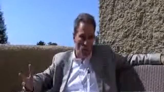 Robert Bryce on wind and energy at Toyota Sustainable mobility conference in La Jolla California смотреть онлайн