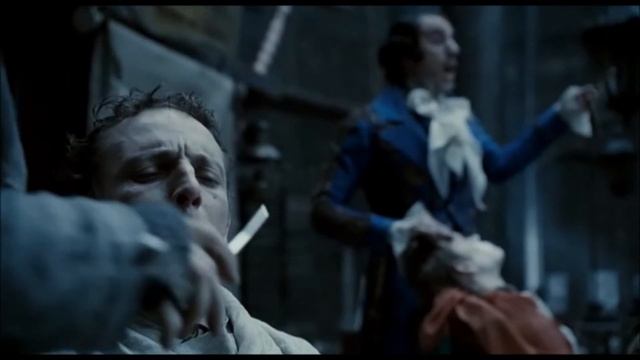 Sweeney Todd & Lucy Barker (Swan Lake) - A Fan Video смотреть онлайн