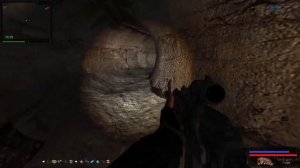 STALKER : Путь человека - Возвращение►Мёртвый город # 21