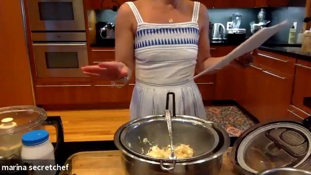 Israeli Meze (Part 2)