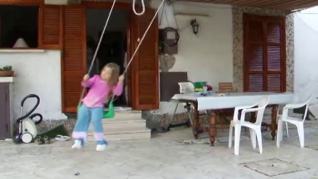 Ola - hustawka czy karuzela? смотреть онлайн