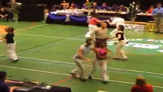 030511 Köping BVC Final