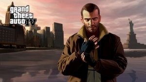 GTA 4 Main Theme Soundtrack