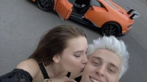 влад а4 и юля годунова лучшие фото🤤💗