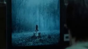 Фильм "Звонок" Отрывок.