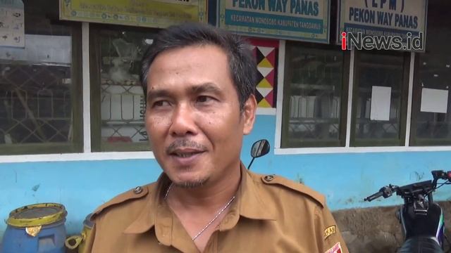 RABAT BETON PENUNJANG KOMODITAS PISANG MAS DAN JAGUNG DI PEKON WAY PANAS смотреть онлайн