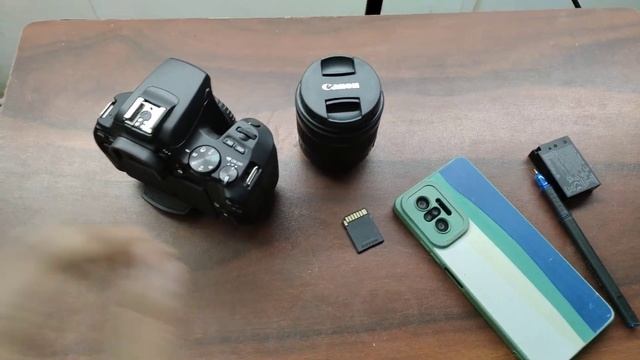 Camera Card Format Problem | Memory Card Camera Canon смотреть онлайн