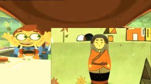 Little Einsteins - El rescate del pájaro de fuego de nave part2