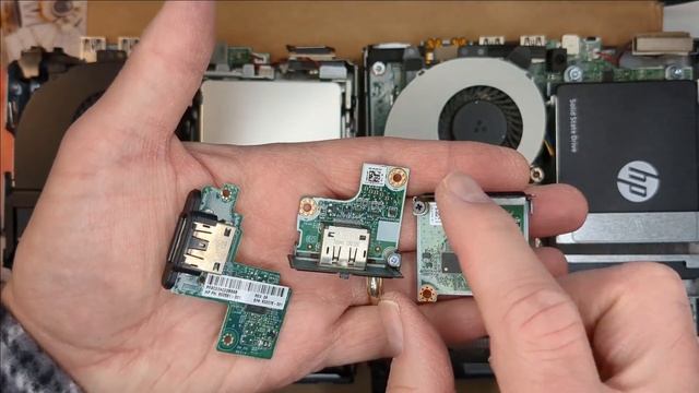 HP EliteDesk 800 G2 Mini Vs G3 Mini