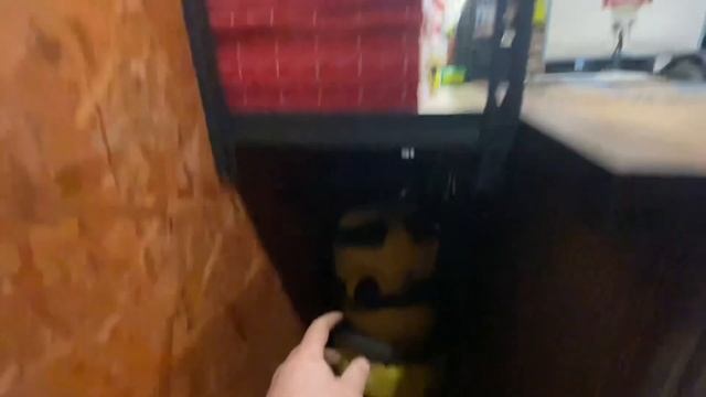 Обзор стеллажа ПРАКТИК SBL 180KD и его модернизация смотреть онлайн