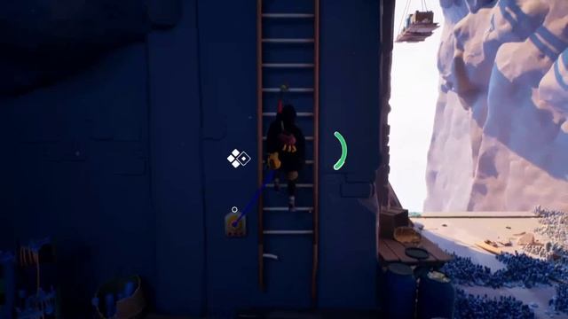 JUSANT - прохождение игры #4