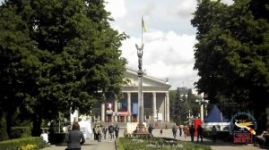 История Тернополя _ ХБФ "Хесед Бешт"