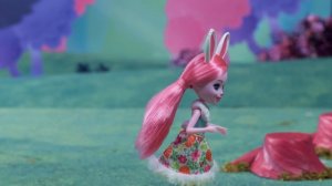 Enchantimals Россия | Видео с игрушками - Enchantimals | 0+