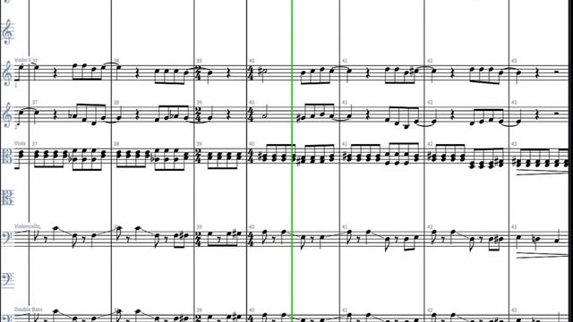 The Beatles- The Continuing Story of Bungalow Bill for String Orchestra смотреть онлайн