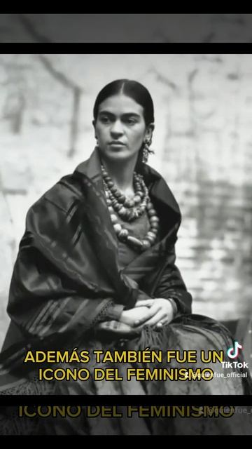 #fridakahlo #art #feminism #shorts смотреть онлайн