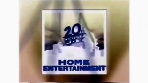 (REQUESTED) Green Lowers 1995 20th Century Fox Home Entertainment Effects