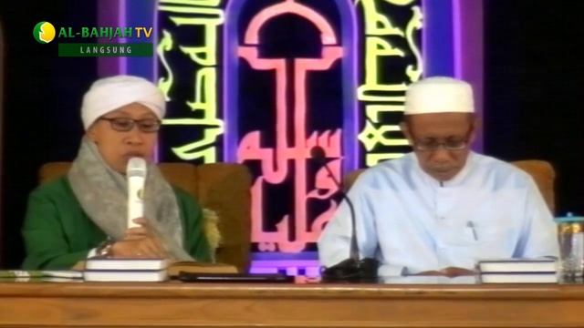 3 Tanda Pemilik Nur Ilahi & Menepati Janji | Buya Yahya | Kitab Riyadusshalihin | 12 Feb 2017 смотреть онлайн