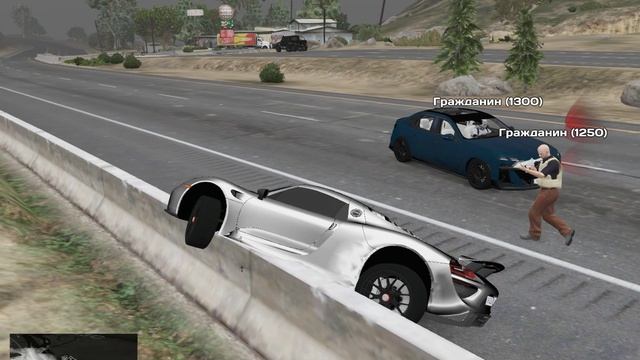 Grand Theft Auto V 2025.04.01 - 22.27.49.03 смотреть онлайн
