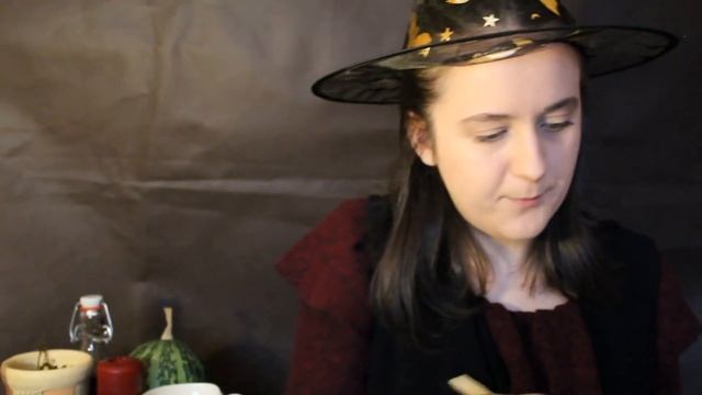 ASMR – Madam Mungo varázsbazárja (Harry Potteres ihletésű szerepjáték) смотреть онлайн