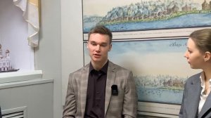 Тайна сосны Ламберта